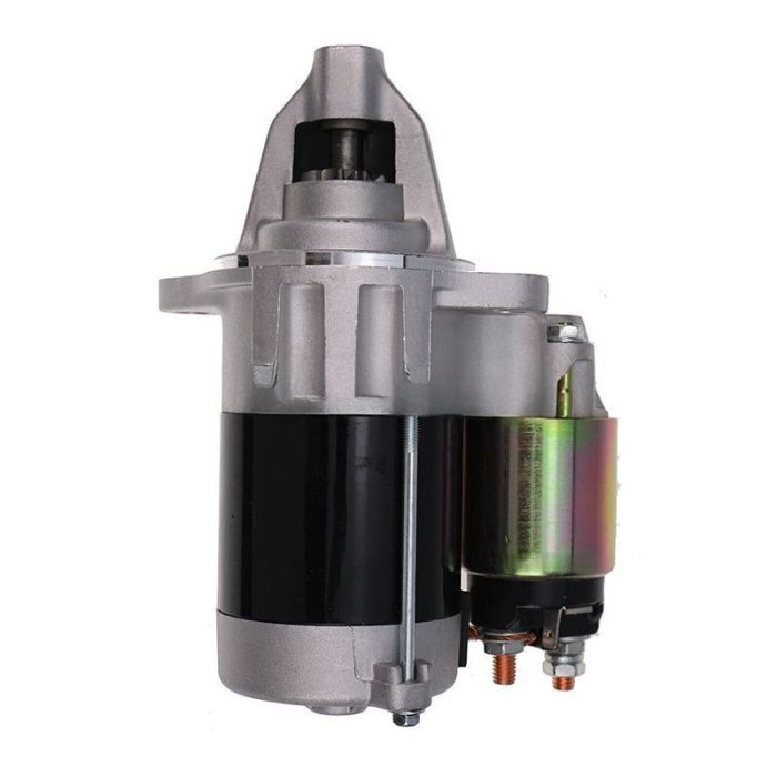 Kazuma 12V 0.8KW Starter Motor STRT-0010 Compatible for Kazuma Mammoth 800cc Roketa Joyner Renegade 800