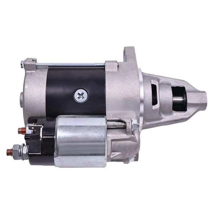 Daihatsu Starter Motor 228000-3340 28100-87536 Compatible for Daihatsu Truck Hijet