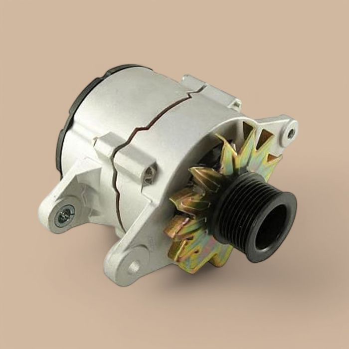 Cummins Alternator 4939018 Compatible for Cummins Engine 6CT 6BT
