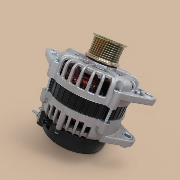Cummins Alternator 4946255 JFZ2718 Compatible for Cummins Engine ISLE