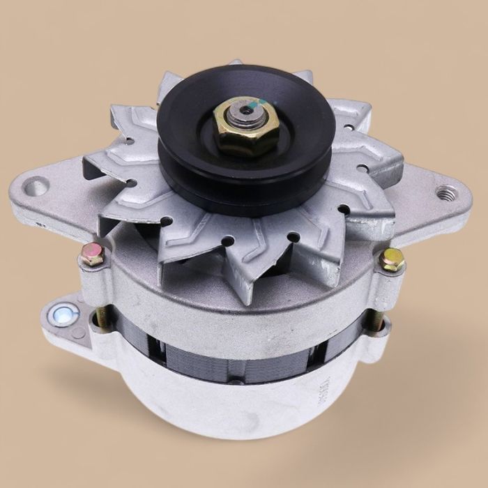 Perkins 12V 25A Alternator 185046170 Compatible for Perkins Engine