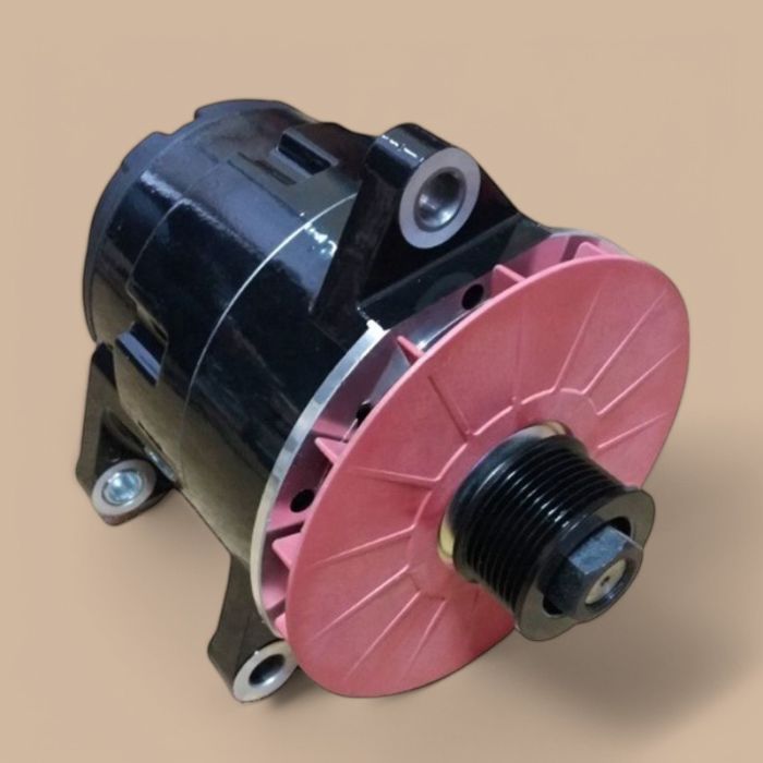 Cummins Alternator 4934604 Compatible for Cummins Engine ISDE