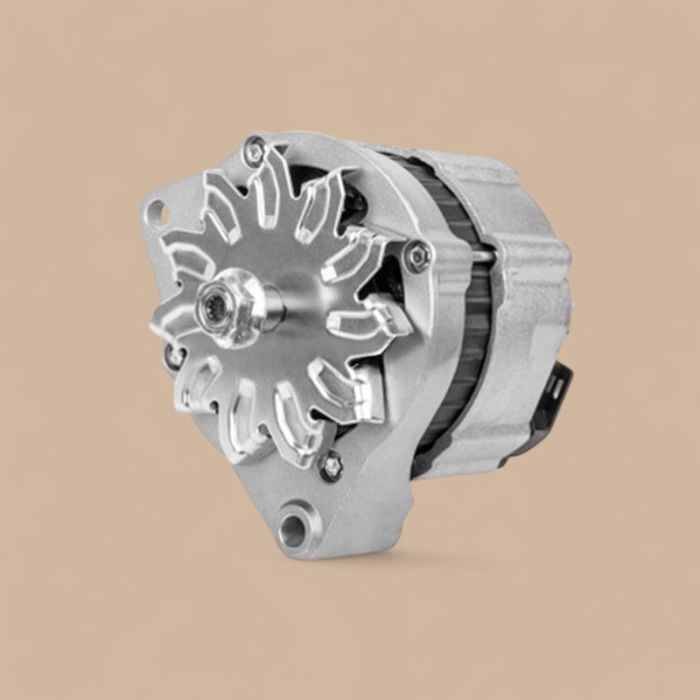 Iskra 14V 65A Alternator IA1160 11.203.296 MG553 AAK4312 Compatible for Iskra