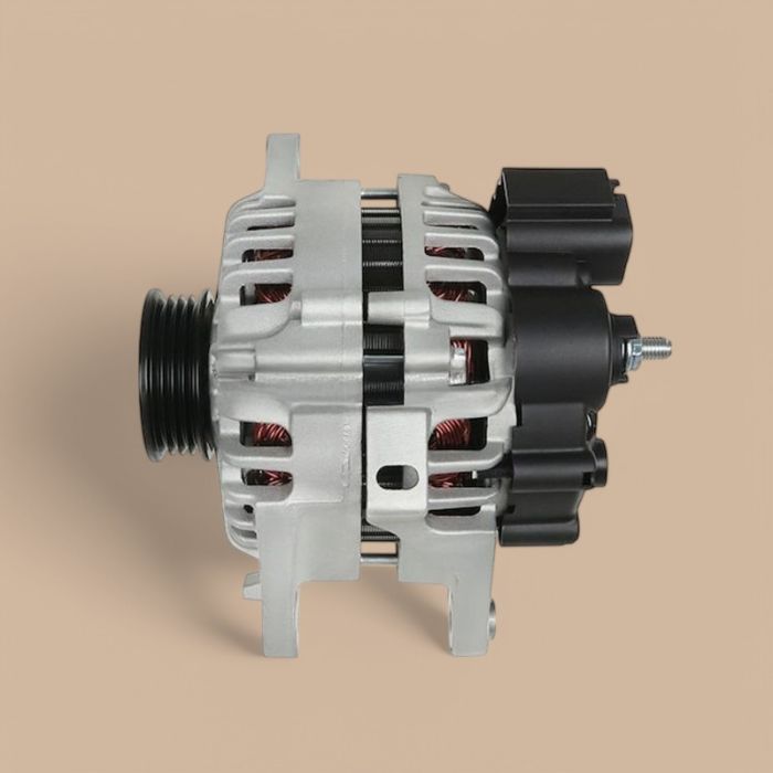 Hyundai Generator 37300-22200 3730022200 Compatible for Hyundai Tiburon Elantra Accent