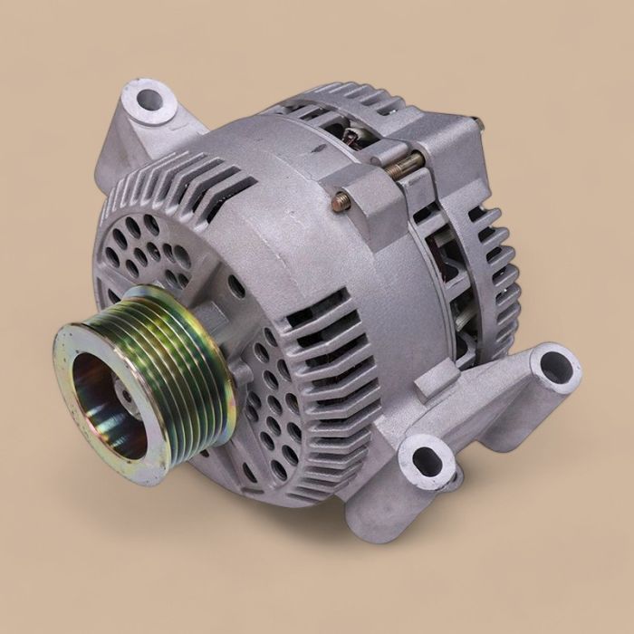 JLG Alternator 7019977 7012680 Compatible for JLG 450A 600A 800A 740AJ 100HX 110SX 60H 860SJ 80HX 3394RT 400RTS 4394RT 500RTS