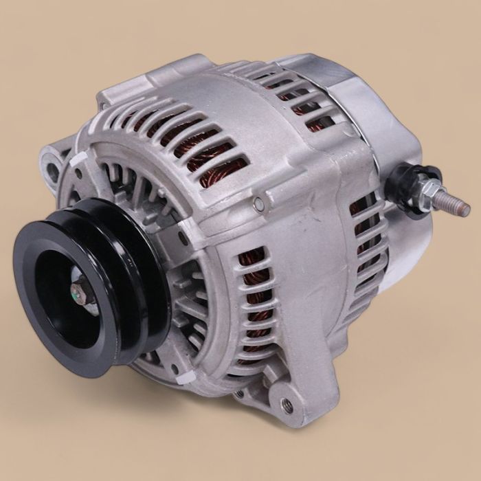 JLG Alternator 70021849 Compatible for JLG Telehandler G10-43A G9-43A G6-42A 6036 10042 10054