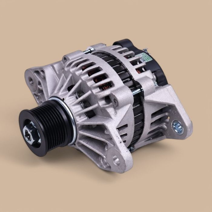 JLG Alternator 70024310 Compatible for JLG Telehandler G12-55A G10-55A