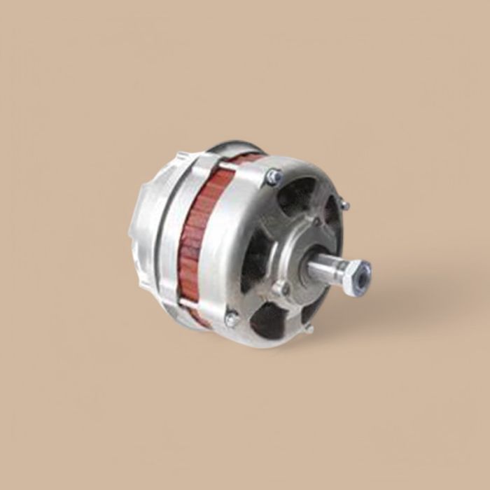 JLG Alternator 7020457 Compatible for JLG 500RTS 400RTS 60HA