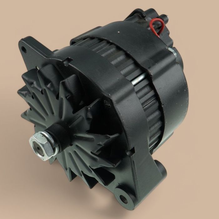 JLG 12V 65A Alternator 1001108293 Compatible for JLG Telehandler G6-42A 534C-10 534C-9 534D-6