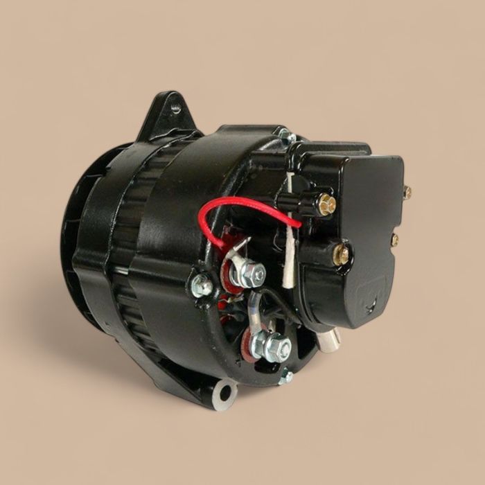 JLG 12V 72A Alternator 160020 7318C39G01 Compatible for JLG Thermo King URD25 URD