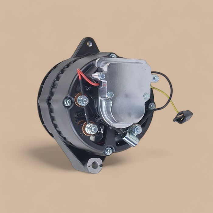 JLG 12V 72A Alternator 160020 Compatible for JLG