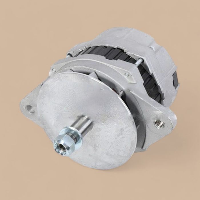 SkyTrak 24V 70 Amp Alternator 8270214 Compatible for SkyTrak Telehandler EIRV ERIV MMV