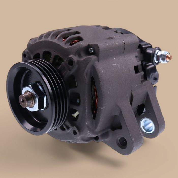 Mercury Alternator 8M0057693 8M0062515 8M0065239 Compatible for Mercury Marine 150CXLSeaPro 150LProXS 150L 135HP 150HP