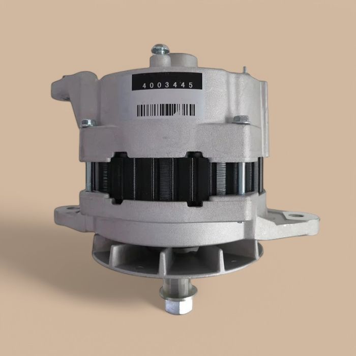 Cummins 12V Alternator 4003445 Compatible for Cummins Engine 6C8.3 ISM11 QSM11