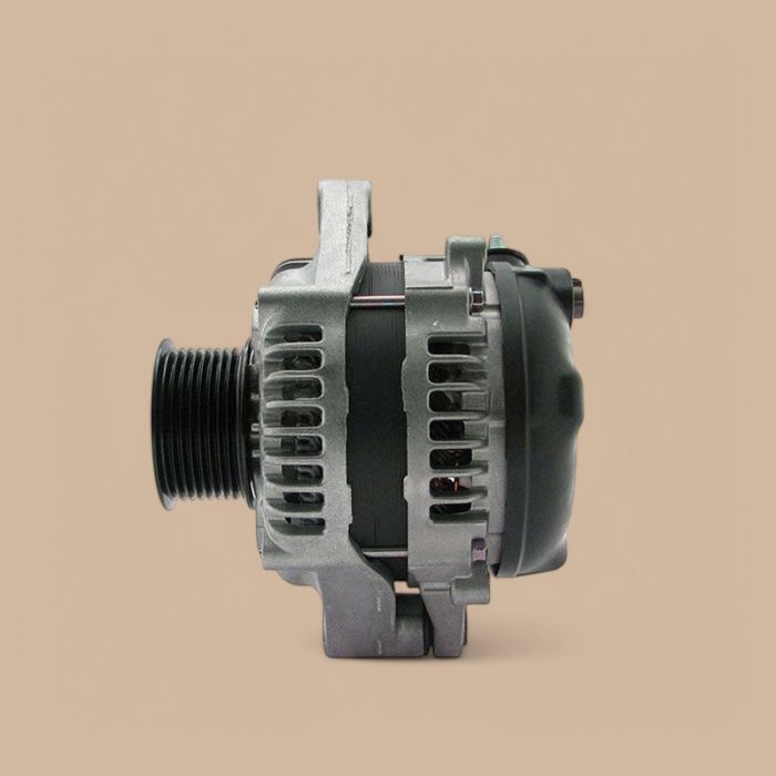 John Deere Denso Alternator 1042103921 RE186320 RE257541 SE501837 Compatible for John Deere Engine 6068 6081 6125