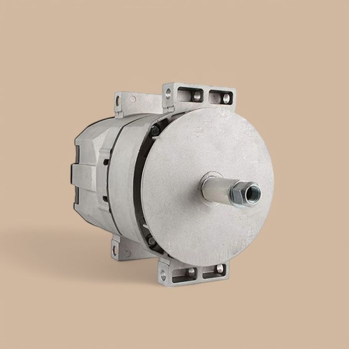 Caterpillar 24V Alternator 2002232 200-2232 Compatible for Caterpillar Engine 3412C 3408 3408E 3408C 3176C 3196 C11 C18 C15
