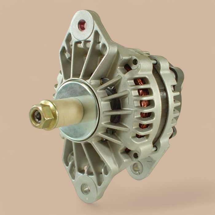 Mack 12V Alternator 240-4072 240-4073 400-12279 4936876 Compatible for Mack CT CTP CV MR RD Freightliner FL60 FL70 FL80