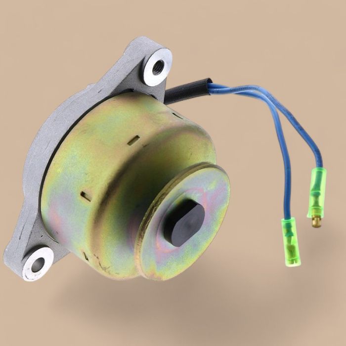 Genie Alternator 84043GT Compatible for Genie Boom Lift Z-45/25 Z-34/22 Z-34/22N