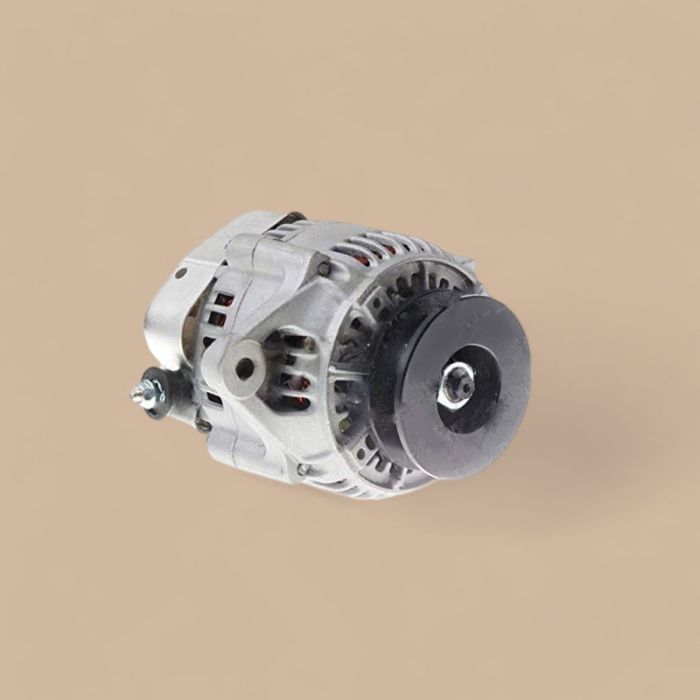 JLG Alternator 7026831 Compatible for JLG Boom Lift 660SJ 600A 600AJ 600S 800AJ 800A 660SJC 600SC