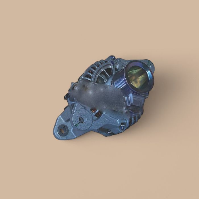 Sandvik 24V Alternator BG00378246 Compatible for Sandvik