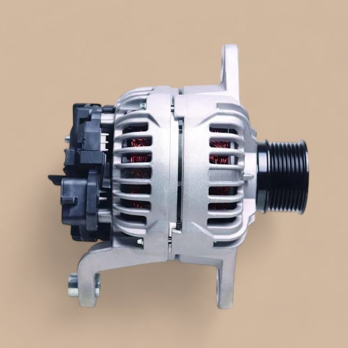 Sandvik Bosch Alternator 0124655507 56050001 Compatible for Sandvik