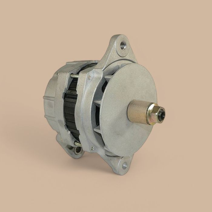 New Holland Alternator 9705428 Compatible for Ford New Holland Tractor 8670 8870 8970 9184 9384 9482 9680 9884 9882