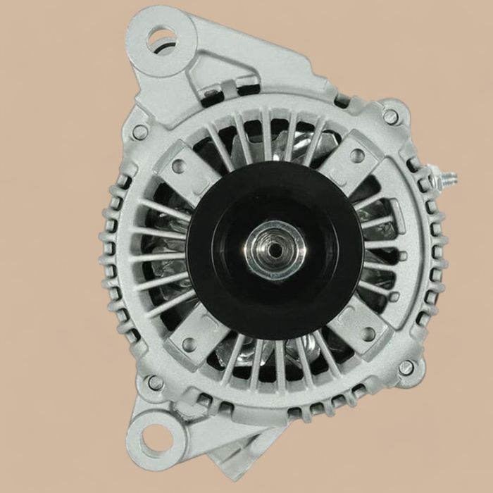 Jeep 12V Denso Alternator 121000-2920 Compatible for Jeep Grand Cherokee II