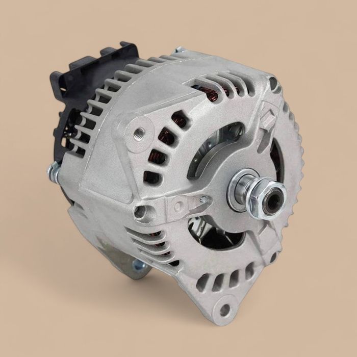 Caterpillar 24V Alternator 225-3146 Compatible for Caterpillar CAT 3024C 3054C 3054E C2.2 C4.4 C6.6 Engine 315C M316C M318C M322C
