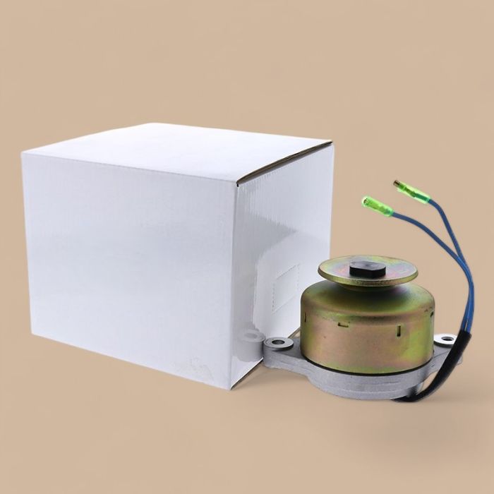 Onan 12V 14A Alternator 191-2379 191-2377 Compatible for Onan