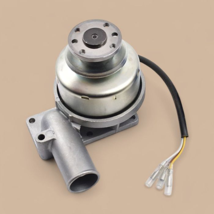 Kubota Alternator 15231-64010 15231-64360 Compatible for Kubota Engine ZL600 Tractor B6000