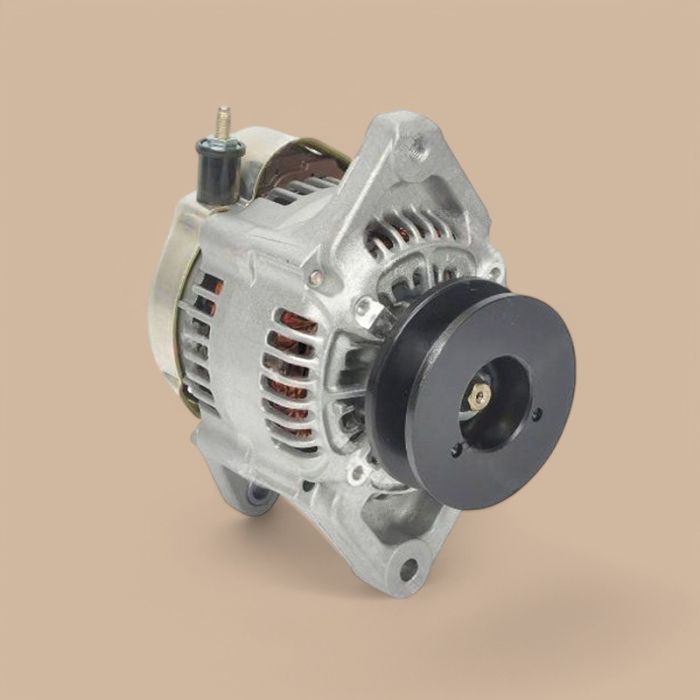 Toyota Alternator 27060-78302-71 Compatible for Toyota Engine 2Z Forklift 02-6FD20 02-6FD23 02-6FD25 6FD20 6FD23 6FD25