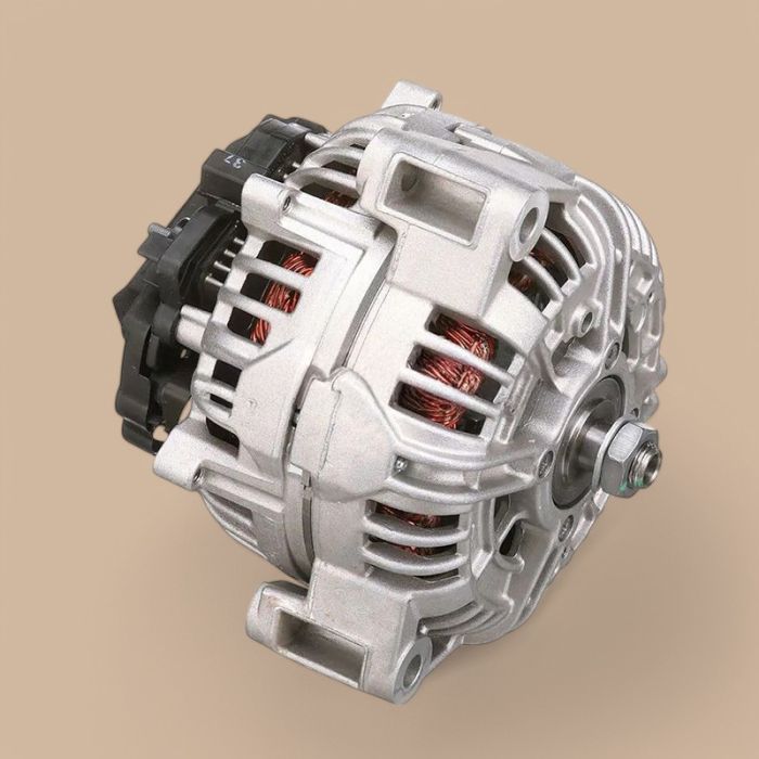 New Holland Alternator 84474354 48163614 87649881 Compatible for New Holland Engine A8000 A8800 A8810
