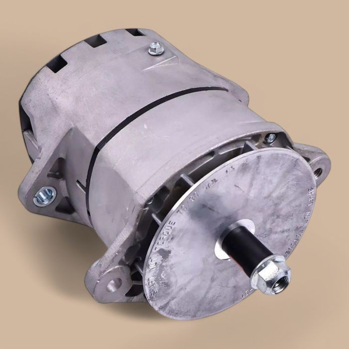 Caterpillar 24V 75A Alternator 167-7812 Compatible for Caterpillar CAT Engine 3408 3406 C9 C7 3126B C18 C32 3406B C-15