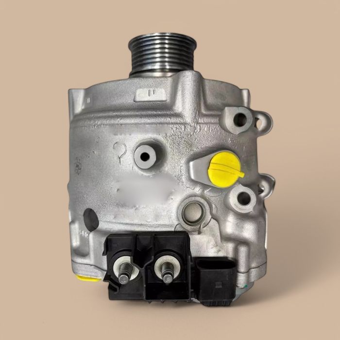 Audi Alternator 4N0903028P Compatible for Audi Vehicle A6 A7 A8 Q7 Q8 S6 S8