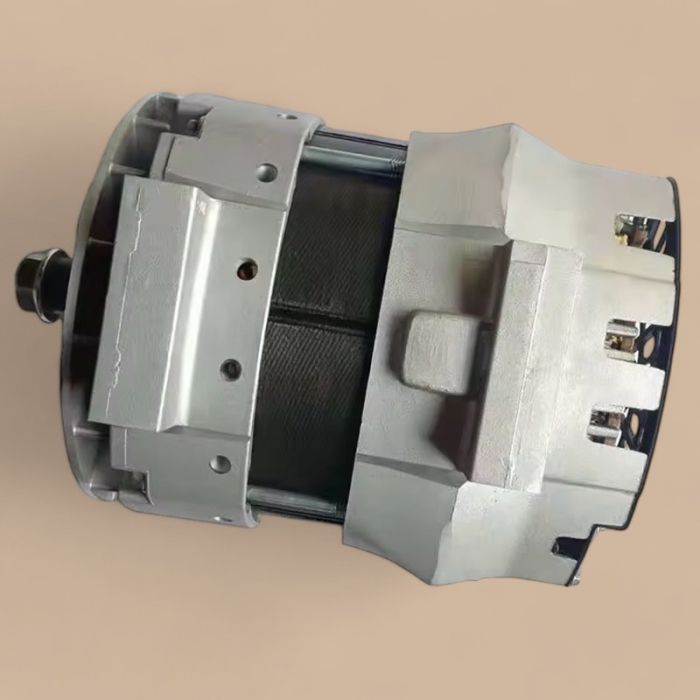 Cummins Alternator 3643862 Compatible for Cummins Engine QSK45 QSK50 QSK60 QSK78 QST30