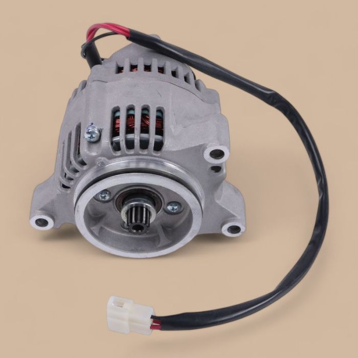 Kawasaki Alternator 210011083 Compatible for 1992-2003 Kawasaki Street Motorcycle ZG1200 Voyager-XII ZR1100