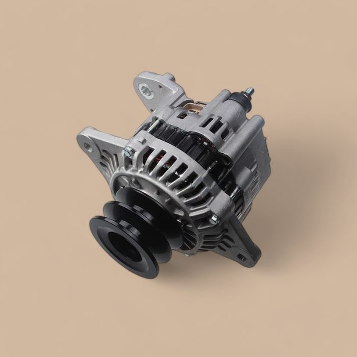Mitsubishi 24V 30A Alternator 04343-38000 A003TN5487 A3TN5487ZC Compatible for Mitsubishi Engine S16R S12R S6R