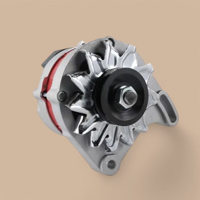 Fiat Alternator 12850977 11572700 Compatible for 1989-2024 Fiat Panda Porter Seicento-600 Cinquecento Lancia Y10 Piaggio Porter