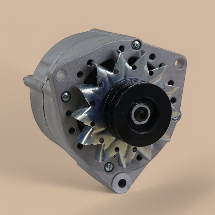 Cummins 24V Alternator 3255439 Compatible for Cummins Engine N14-Celect-Plus