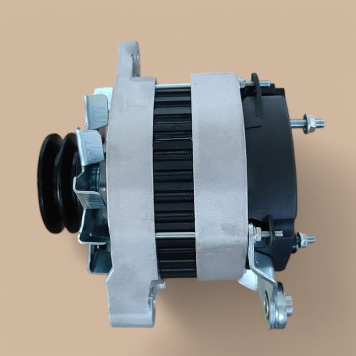 Renault 24V 40A Alternator A13N22T 5000785698 5001014169 5010058424 Compatible for Renault Truck Manager Maxter Midliner