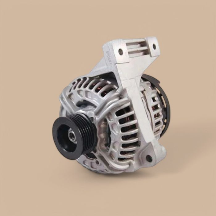 Volvo 12V 140A Alternator 0124525029 8676489 8676496 Compatible for Volvo C30 S40 S60 S80 V40 V70 XC70 XC90
