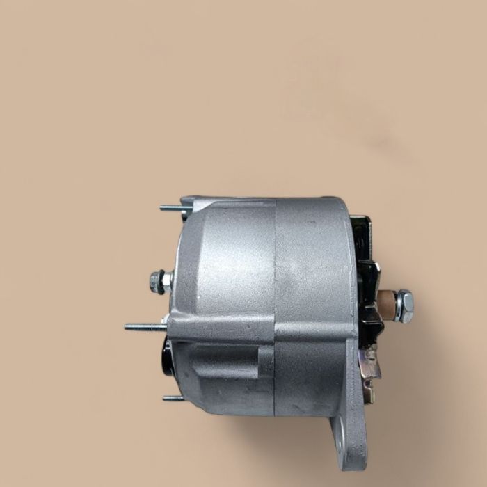 Hitachi 24V Alternator AT208541 Compatible for Hitachi LX100-5 LX120-5 LX150-5 LX230-5 EX330-5 EX370-5 ZAXIS200F