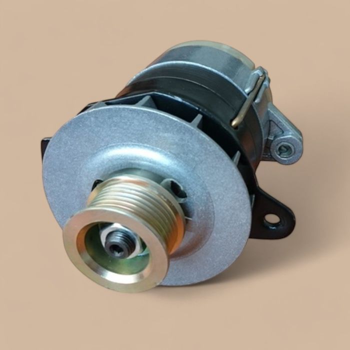 MTZ 14V 1400W Alternator 9721.3701 Compatible for MTZ Engine D-245 D-260 MTS 1025 1025.4 1221 1221.4 1523 1523.3 1523.4