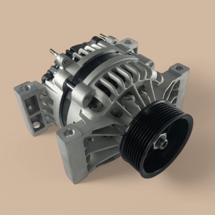 Mercedes Alternator 0124655327 0141547402 Compatible for 2011-2020 Mercedes Truck Actros Atego