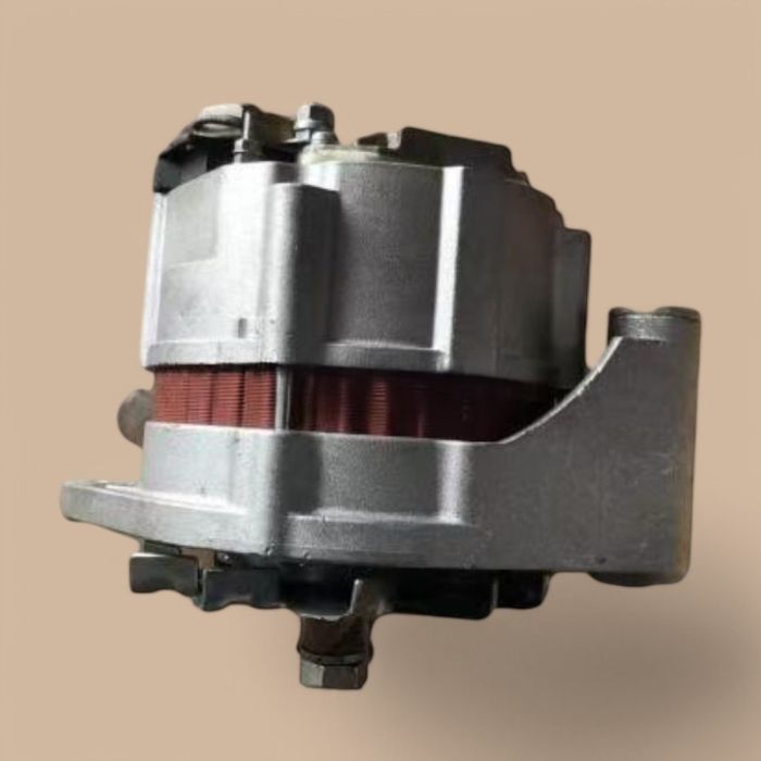 Cummins Alternator 4381504 Compatible for Cummins Engine QSK60 QSK78