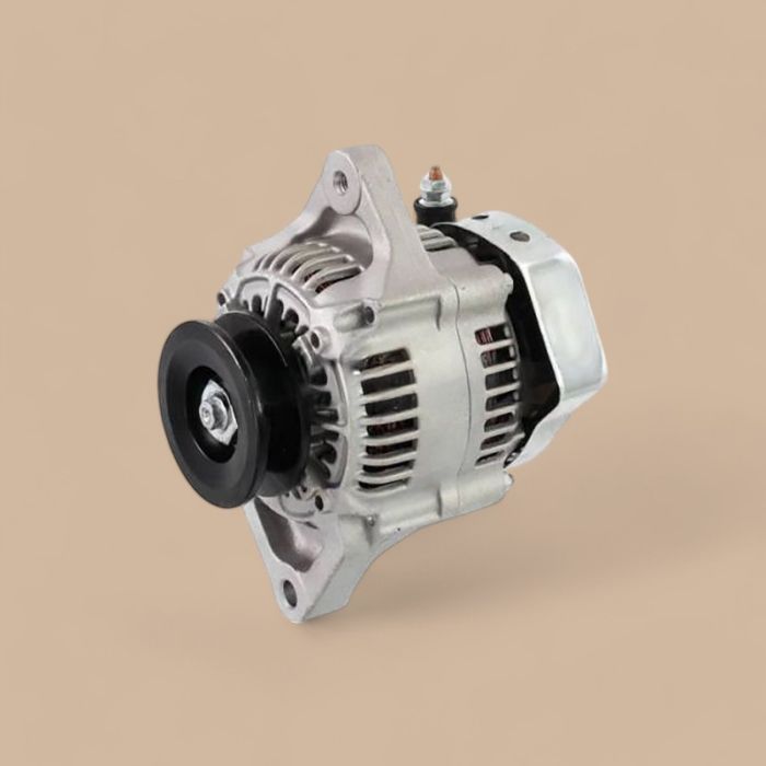 Kubota Alternator 1009806386 Compatible for Kubota Engine V2403 Zoomlion Lift ZT20J
