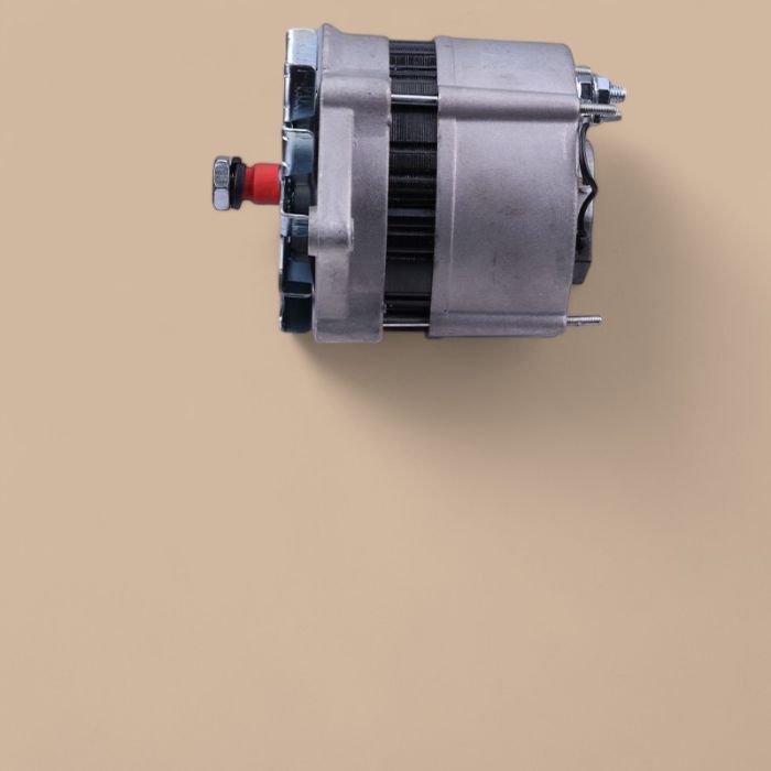 John Deere 24V Alternator TY24322 SE501341 1400-0512 Compatible for John Deere Tractor 444G 570B 670B 770B 844 990