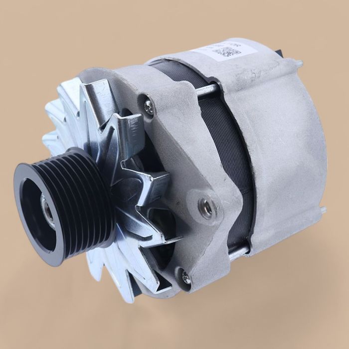 Cummins 12V Alternator 3936680 Compatible for Cummins Engine 6BT 6BT5.9