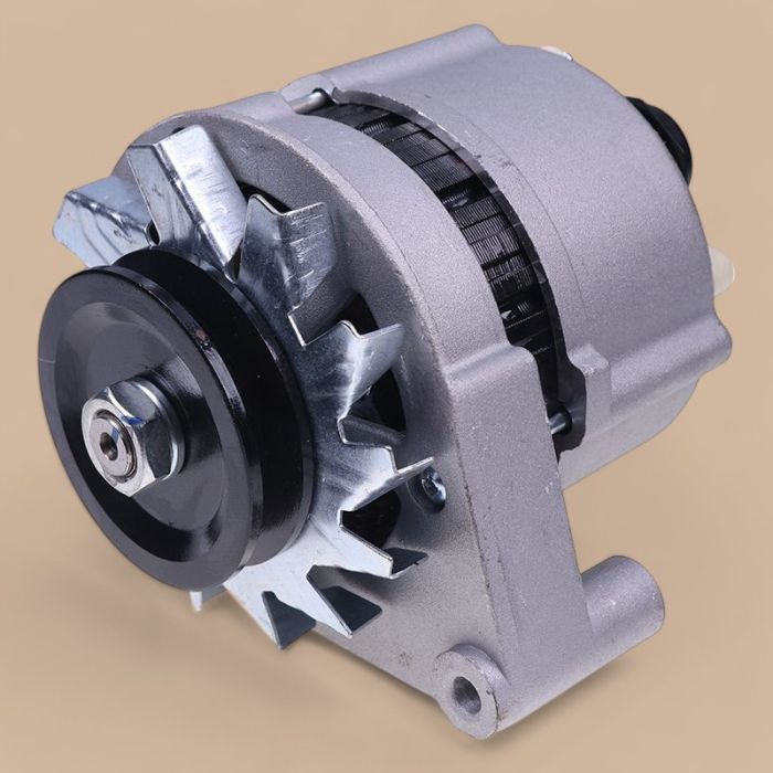 Deutz Alternator 01171617 Compatible for Deutz Engine F3L912 F3L912W F4L912 F4L912W F6L912 BF6L913 F6L913 BF4L913 F4L913