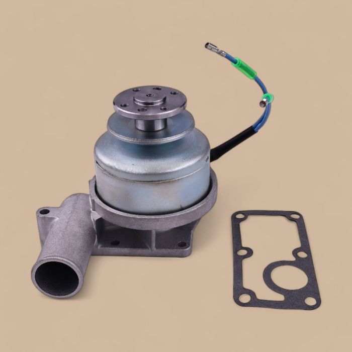 Kubota Alternator 15372-64010 Compatible for Kubota Tractor B5100D-P B6100D-P B6100HST-D B7100D-P B7100HST-E